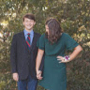 Meet your Posher, Madelyn